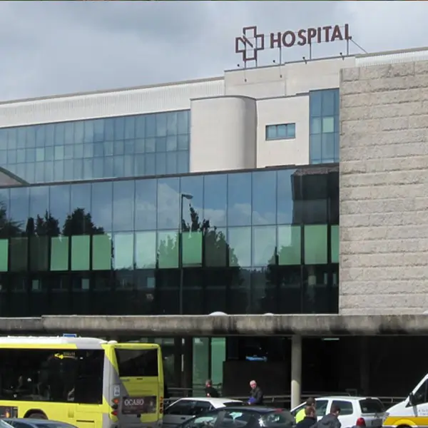 Centros Hospitalarios