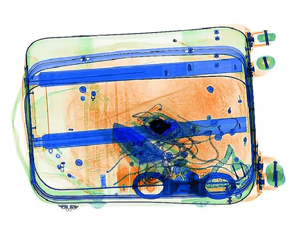 Certificaciones Curso Seguridad Aeroportuaria