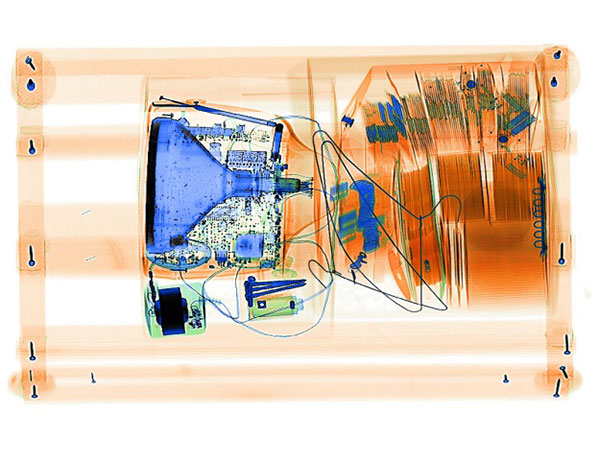 Otras formaciones de Seguridad Aeroportuaria
